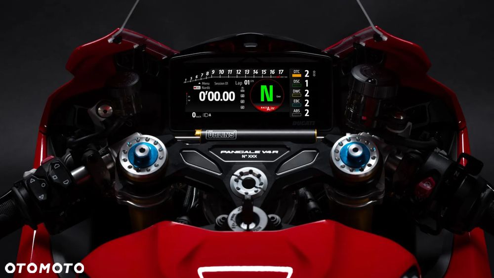 Ducati Panigale V4R - 6