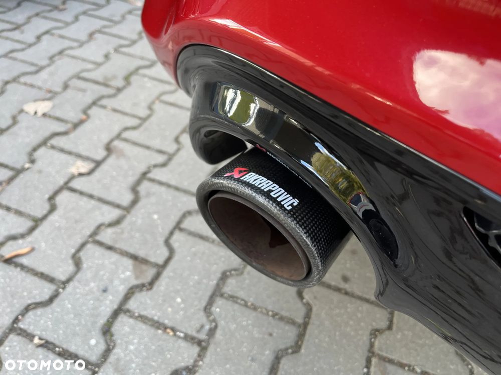 Jeep Grand Cherokee 6.4 V8 SRT8 EU6 - 19