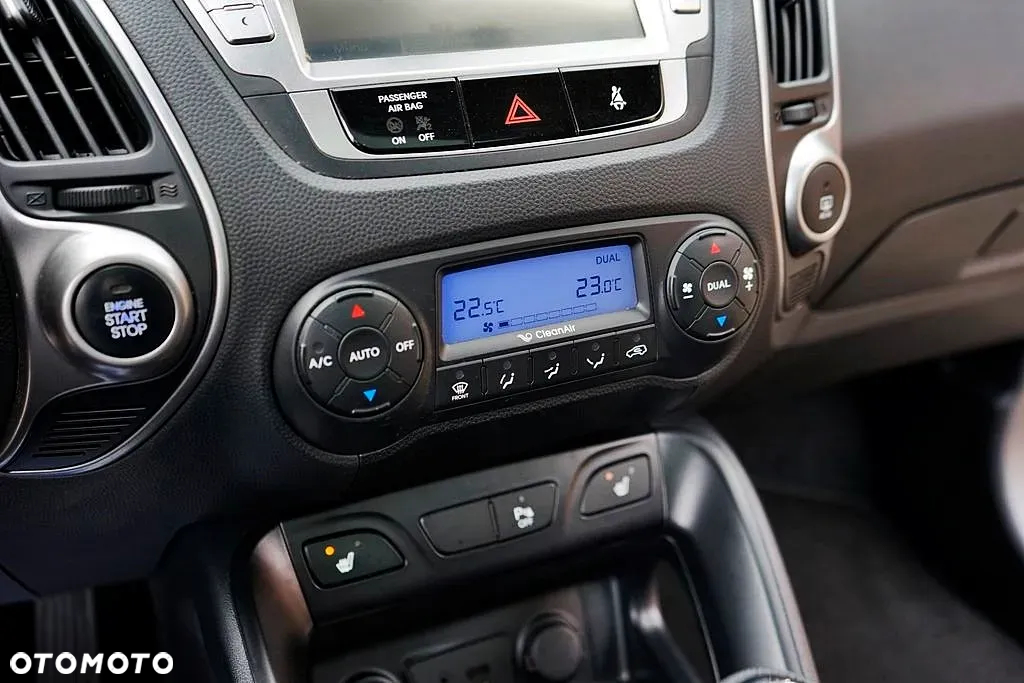 Hyundai ix35 - 22