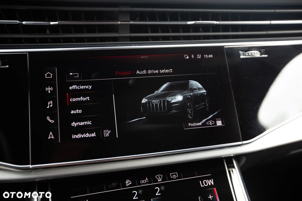 Audi Q7 55 TFSI e Quattro S Line Tiptr - 31