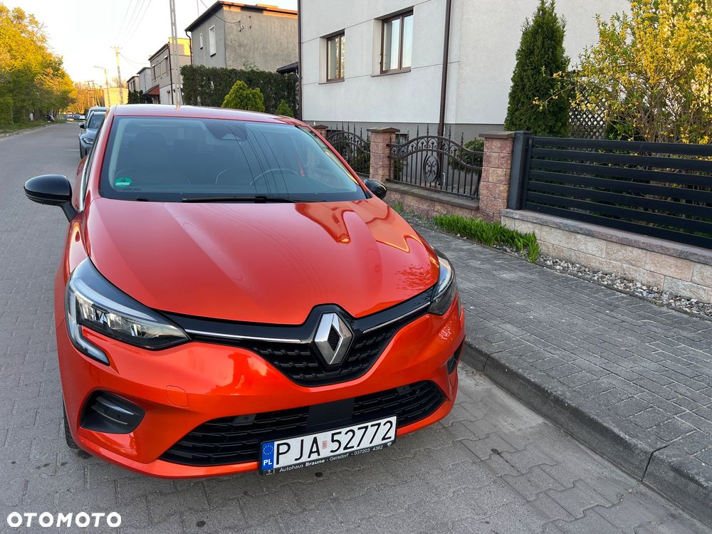 Renault Clio - 28
