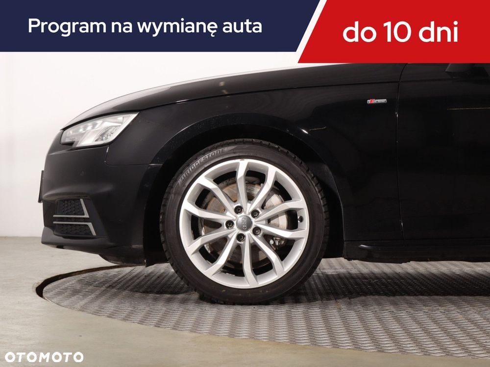 Audi A4 Limousine - 17