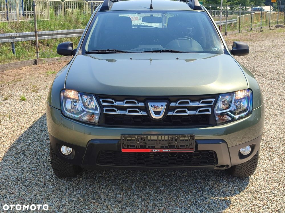 Dacia Duster - 3