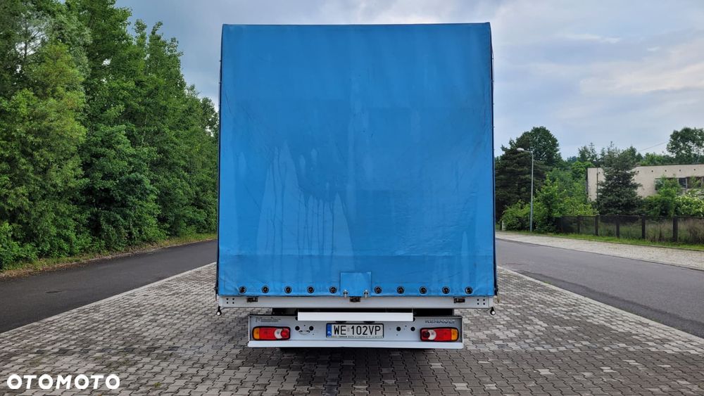 Renault master - 5