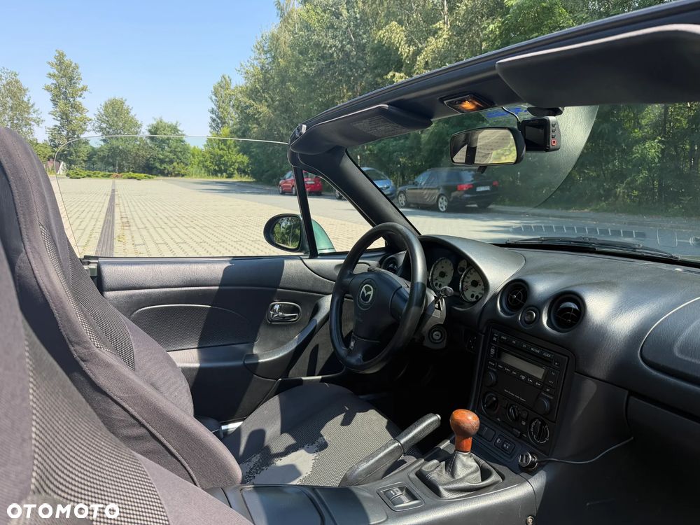 Mazda MX-5 - 9