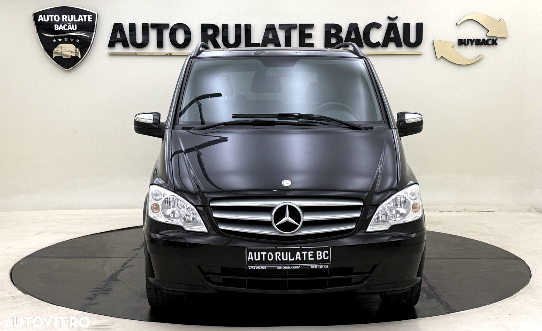 Mercedes-Benz Vito - 10
