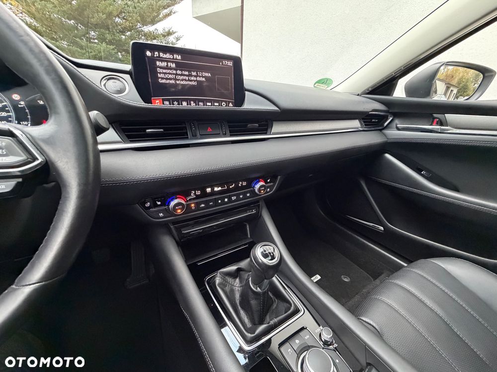 Mazda 6 - 23