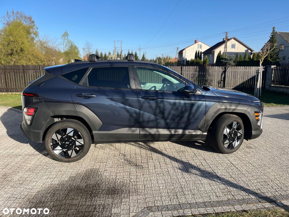 Hyundai Kona - 12