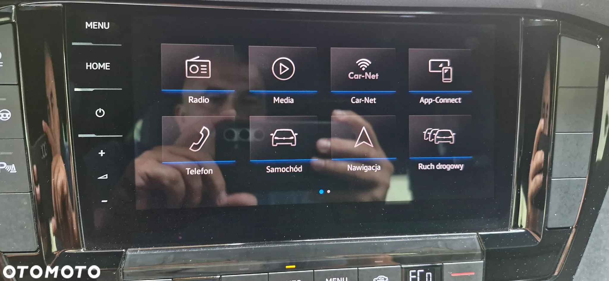 Volkswagen Touareg 3.0 V6 TDI SCR 4Mot Elegance - 31