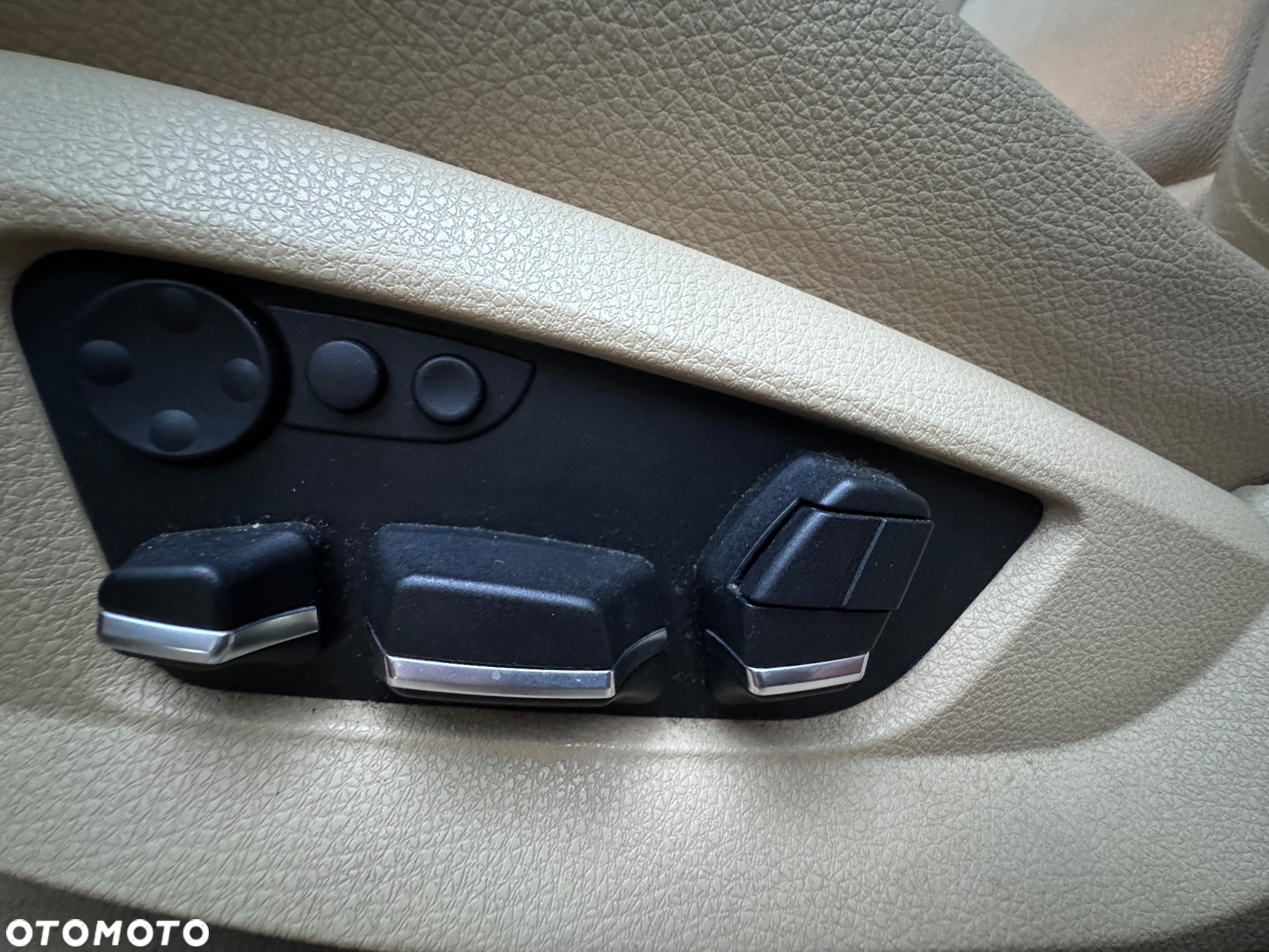 BMW Seria 5 - 4