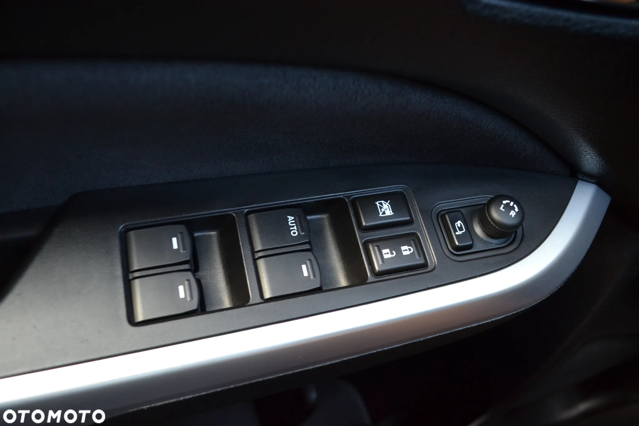 Suzuki Vitara 1.4 Boosterjet Allgrip S - 16