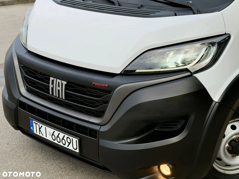 Fiat Ducato - 19