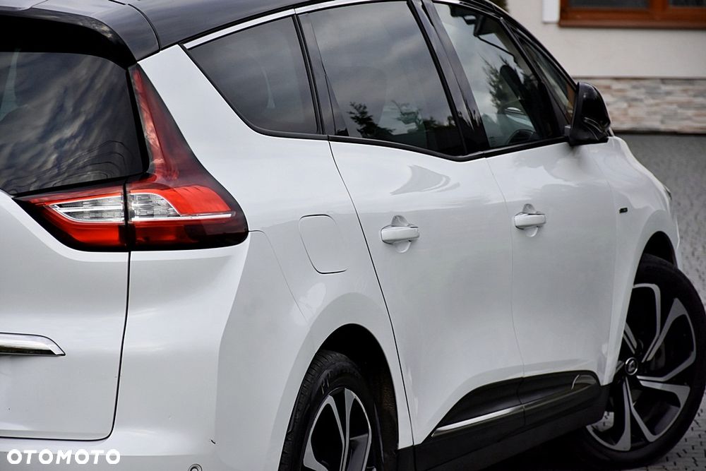 Renault Grand Scenic dCi 130 FAP Start & Stop Bose Edition - 11