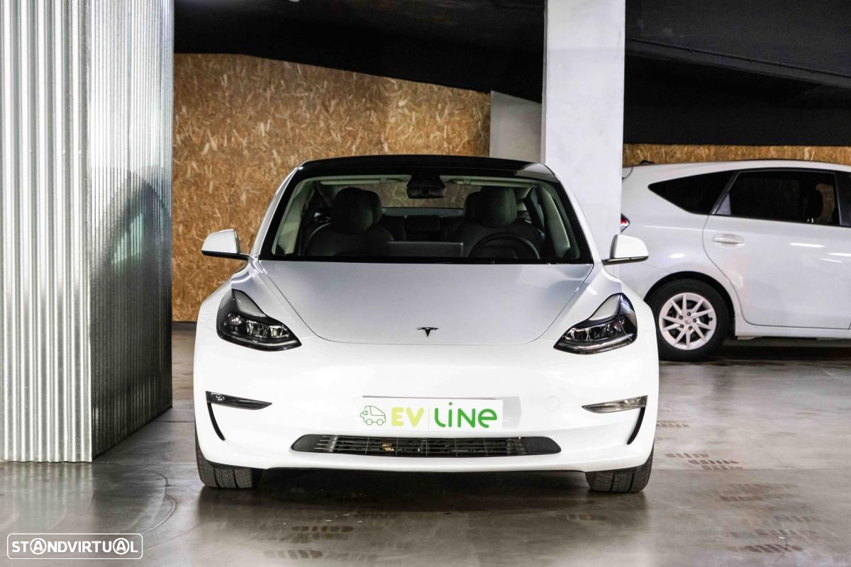 Tesla Model 3 Long Range AWD Dual Motor - 7