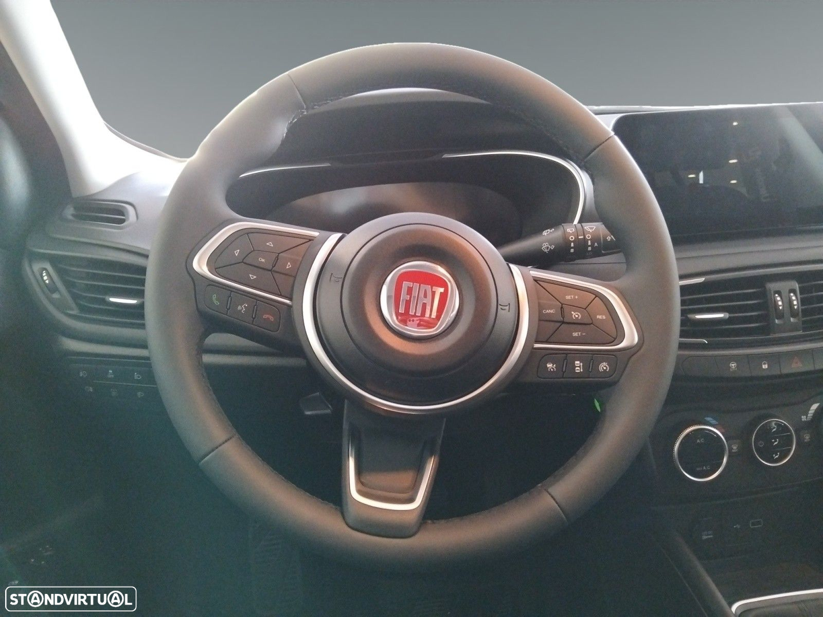 Fiat Tipo Station Wagon 1.0 GSE T3 - 12