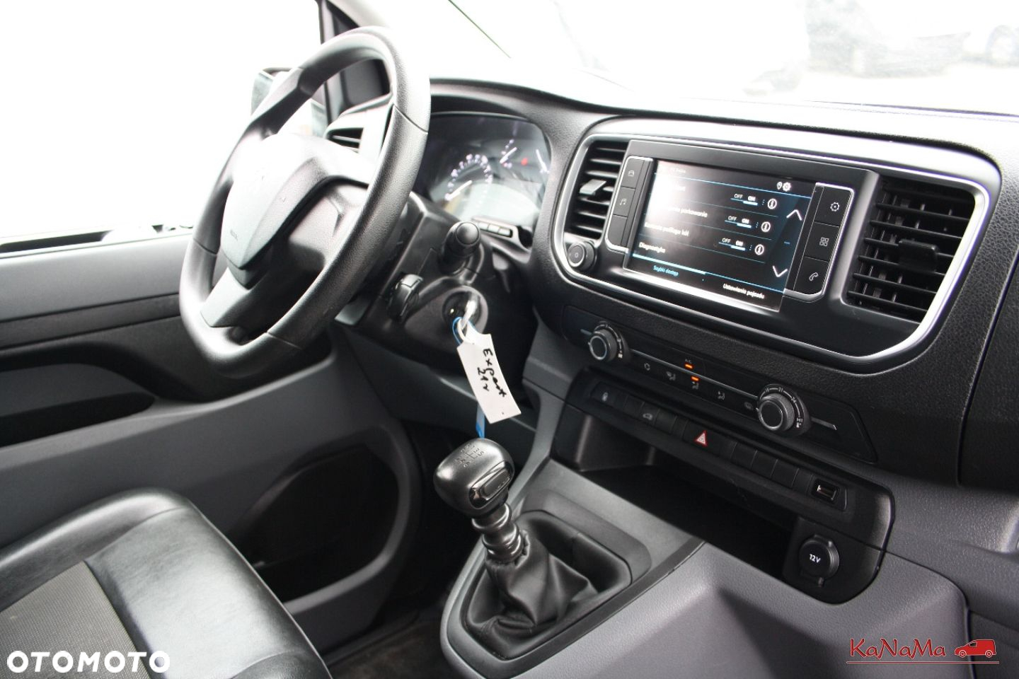 Peugeot Expert - 5
