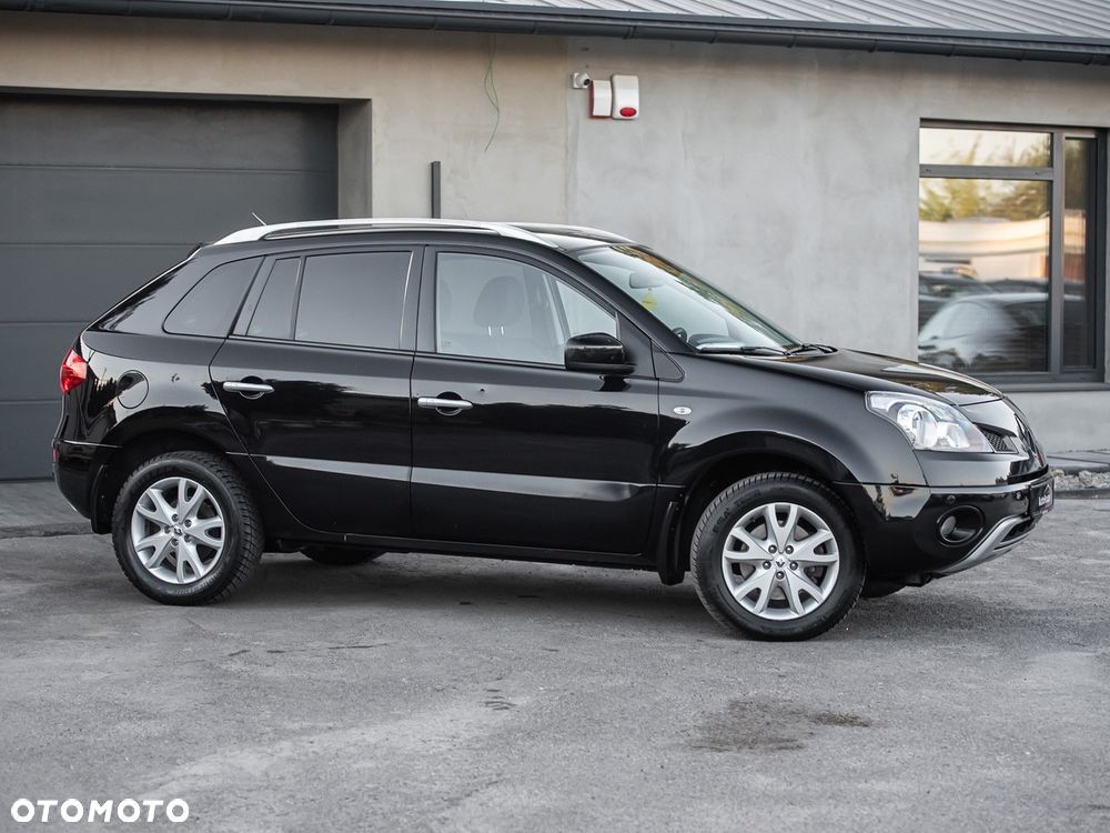 Renault Koleos 2.5 16V 4x4 Dynamique - 3