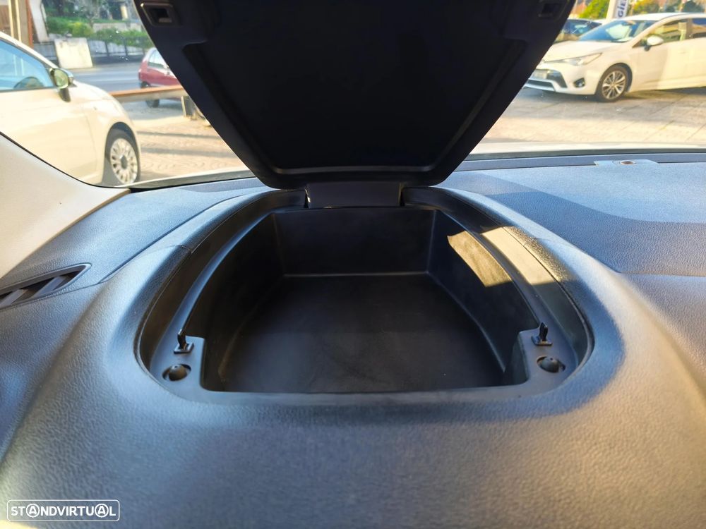 Citroën Berlingo 1.6 HDI 3 Lug IVA DEDUTIVEL - 16