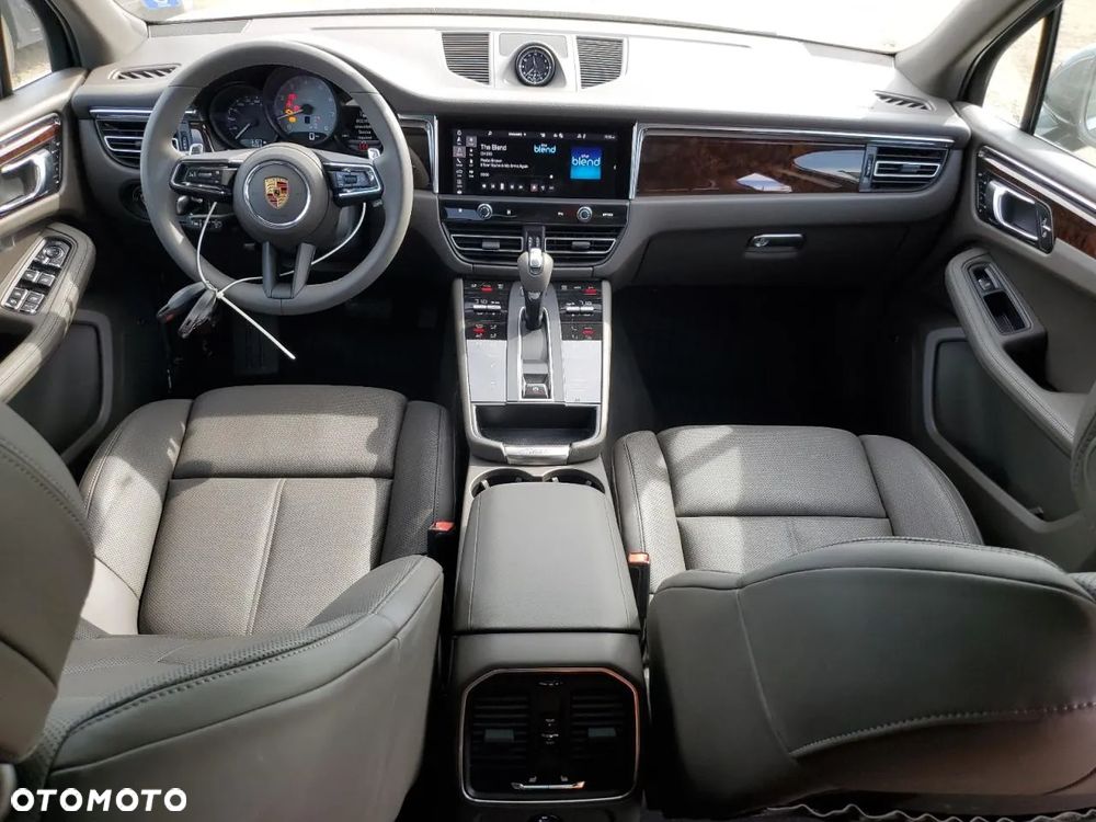 Porsche Macan S - 9
