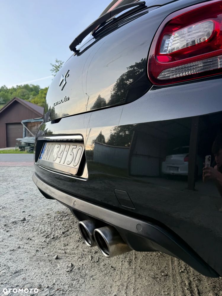 Citroën DS3 1.6 THP SportChic - 18