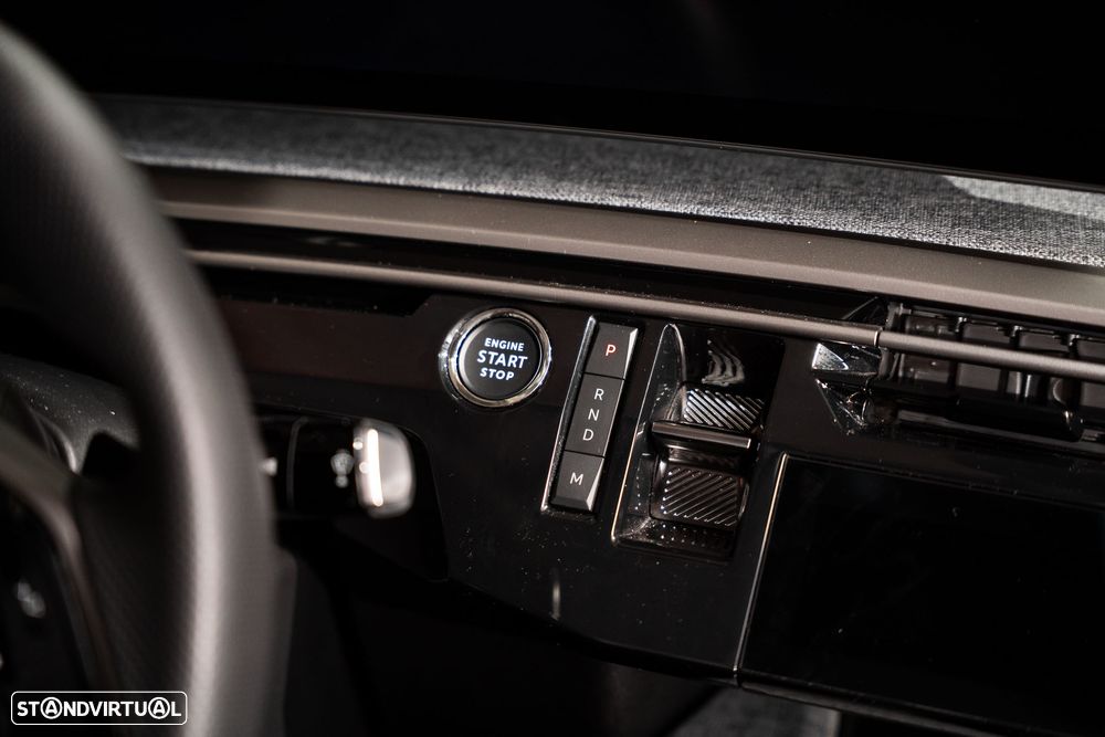 Peugeot 3008 1.2 Hybrid GT e-DCS6 - 18