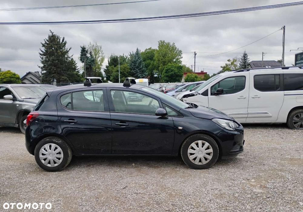 Opel Corsa - 19
