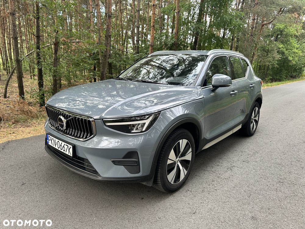 Volvo XC 40 - 3