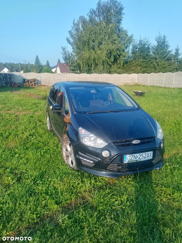 Ford S-Max 2.0 TDCi DPF Business Edition - 2