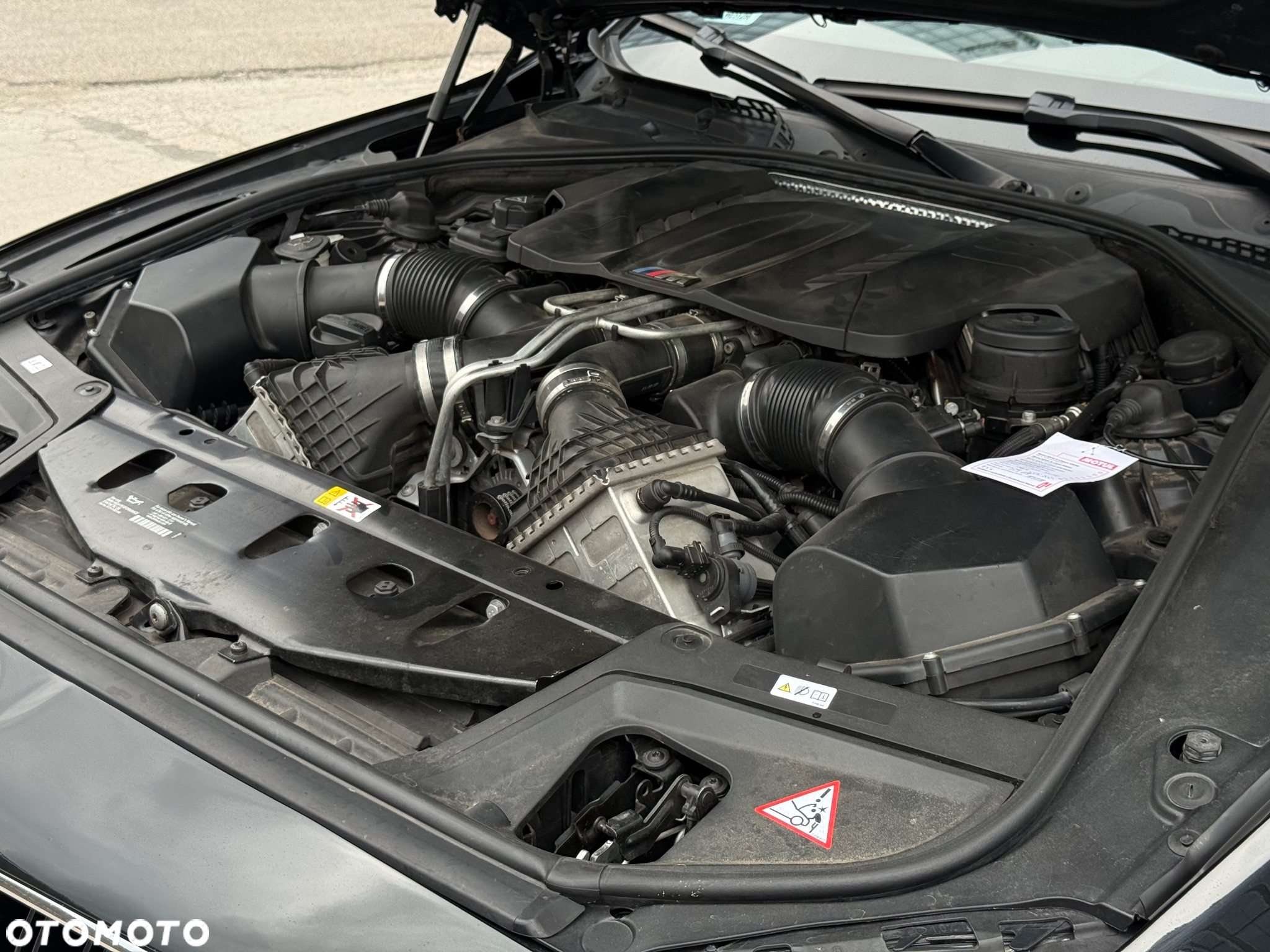 BMW M5 - 29