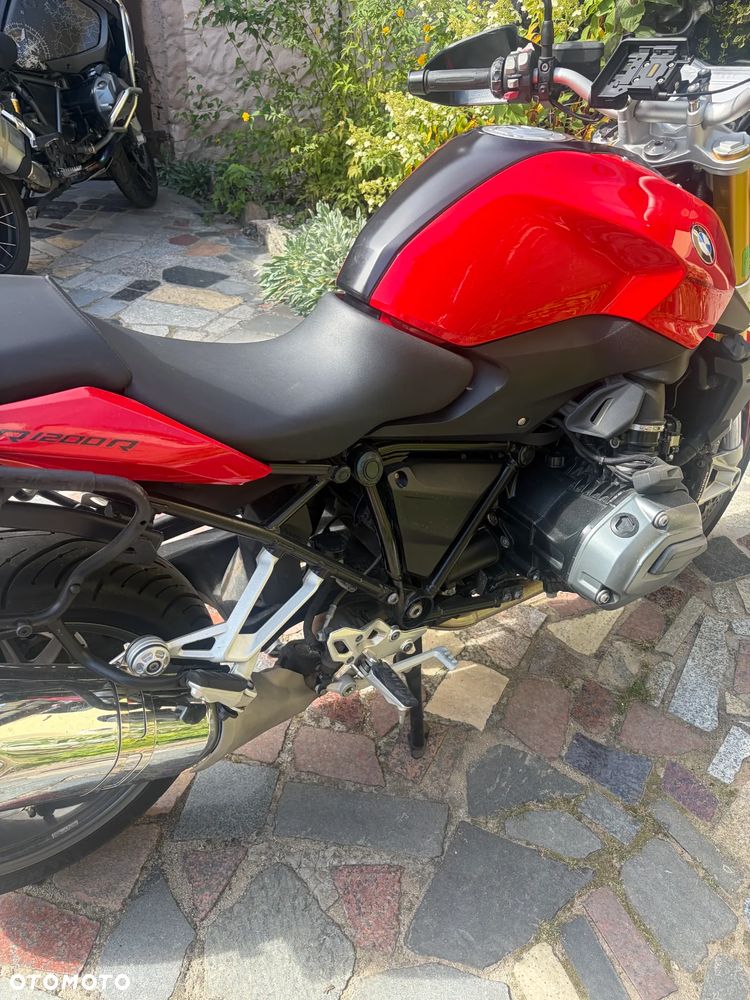 BMW R - 5