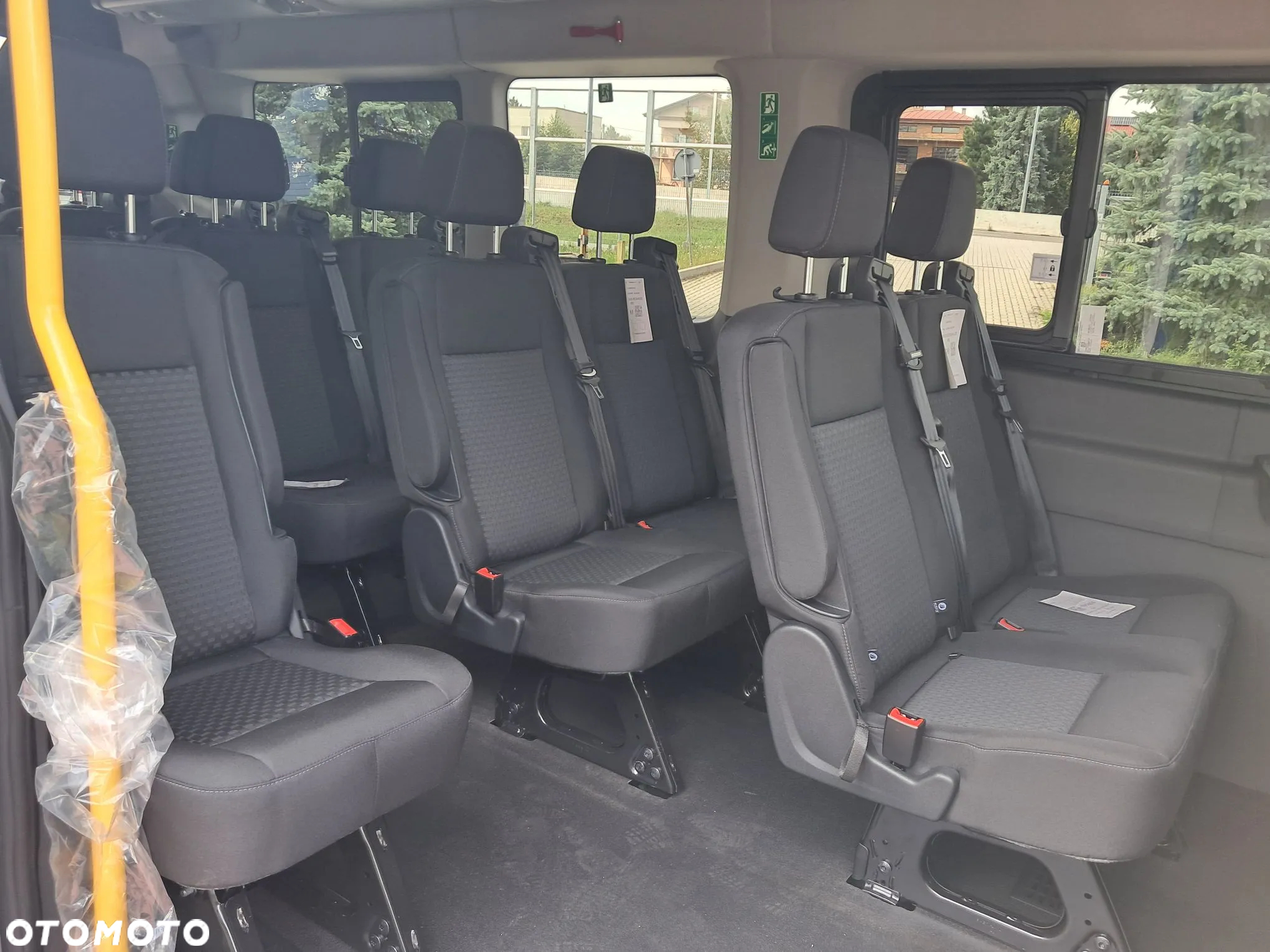 Ford Transit - 18