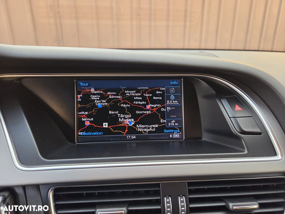 Audi A5 Coupe 1.8 TFSI - 20