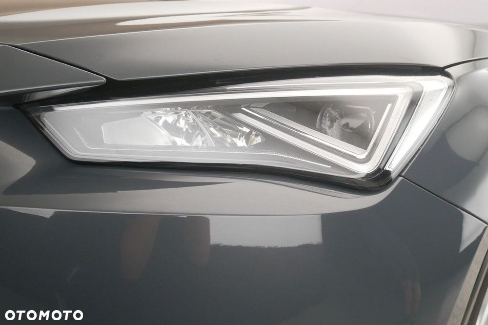 Seat Tarraco 2.0 TDI Style S&S DSG - 13