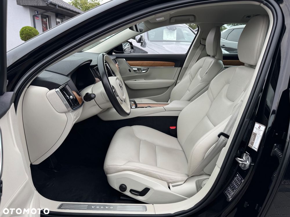 Volvo V90 B4 D Geartronic Momentum Pro - 5