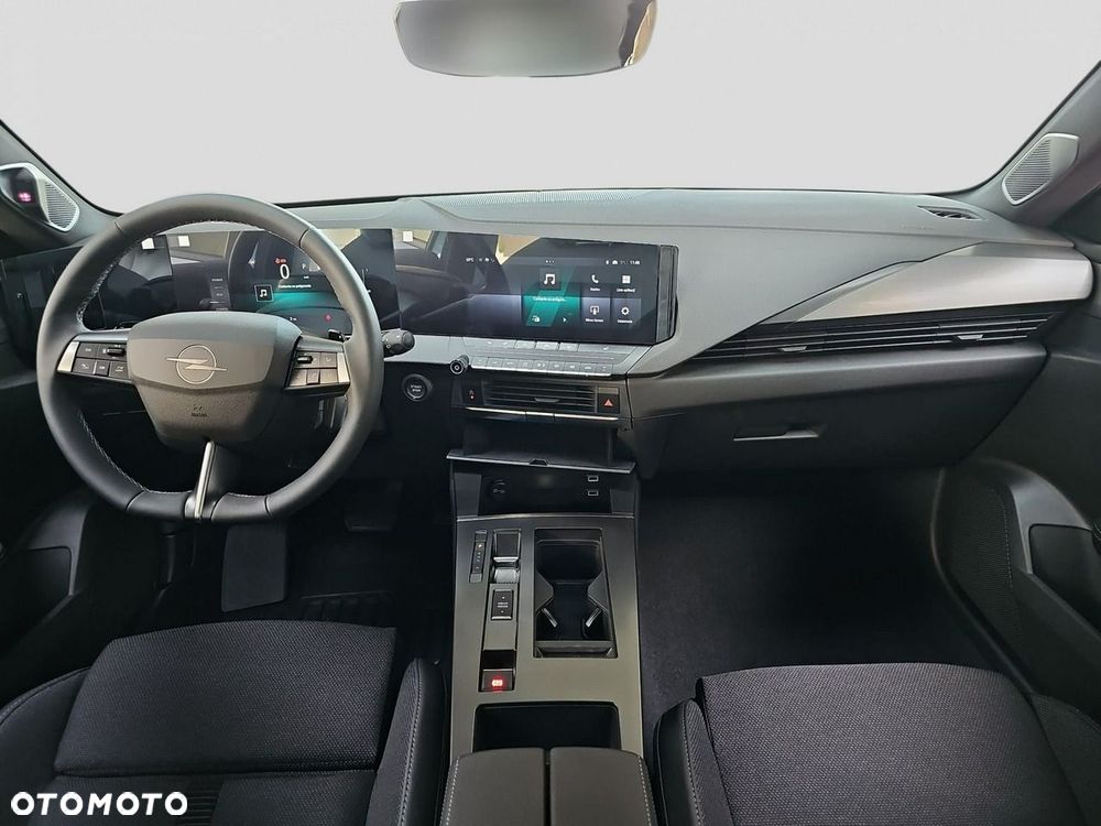 Opel Astra - 23