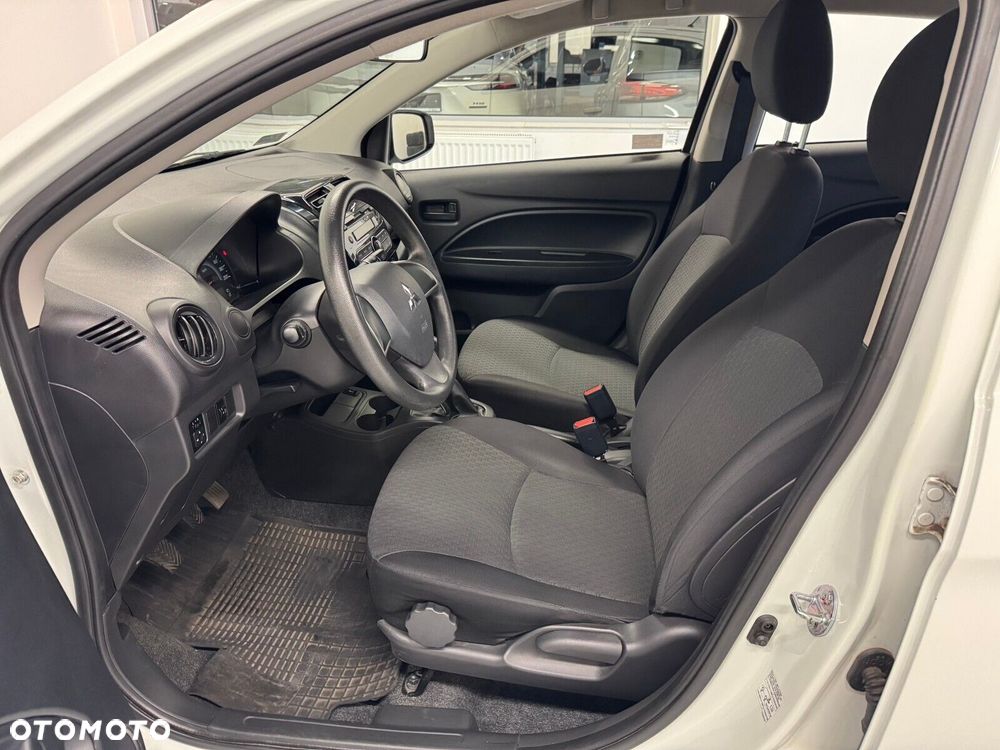 Mitsubishi Space Star 1.0 Inform - 8