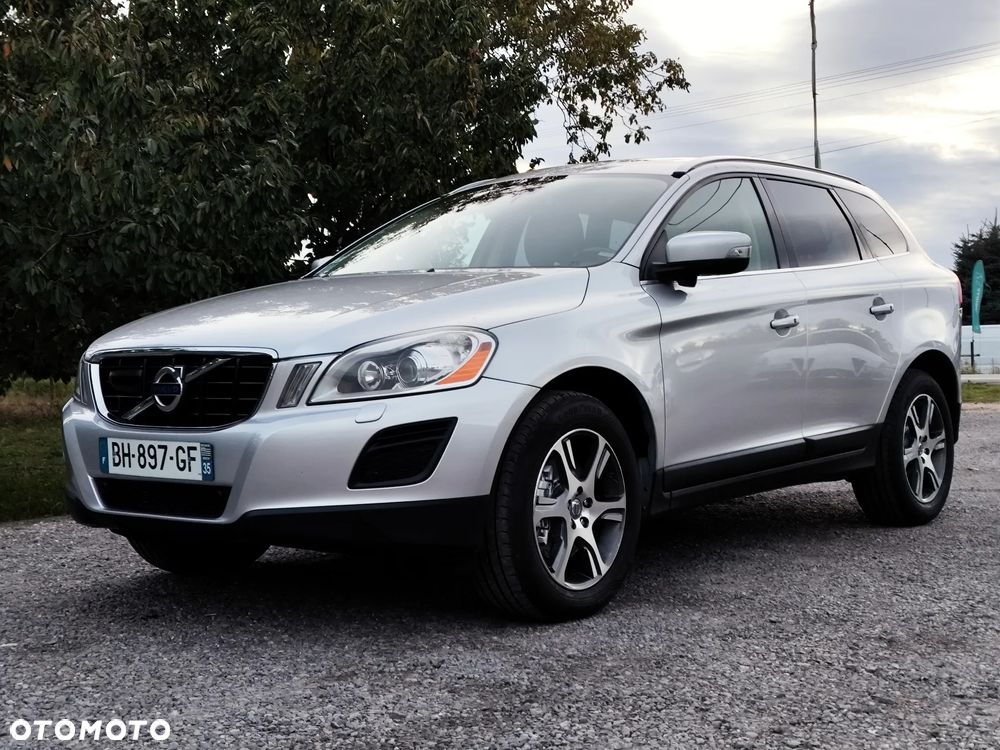 Volvo XC 60