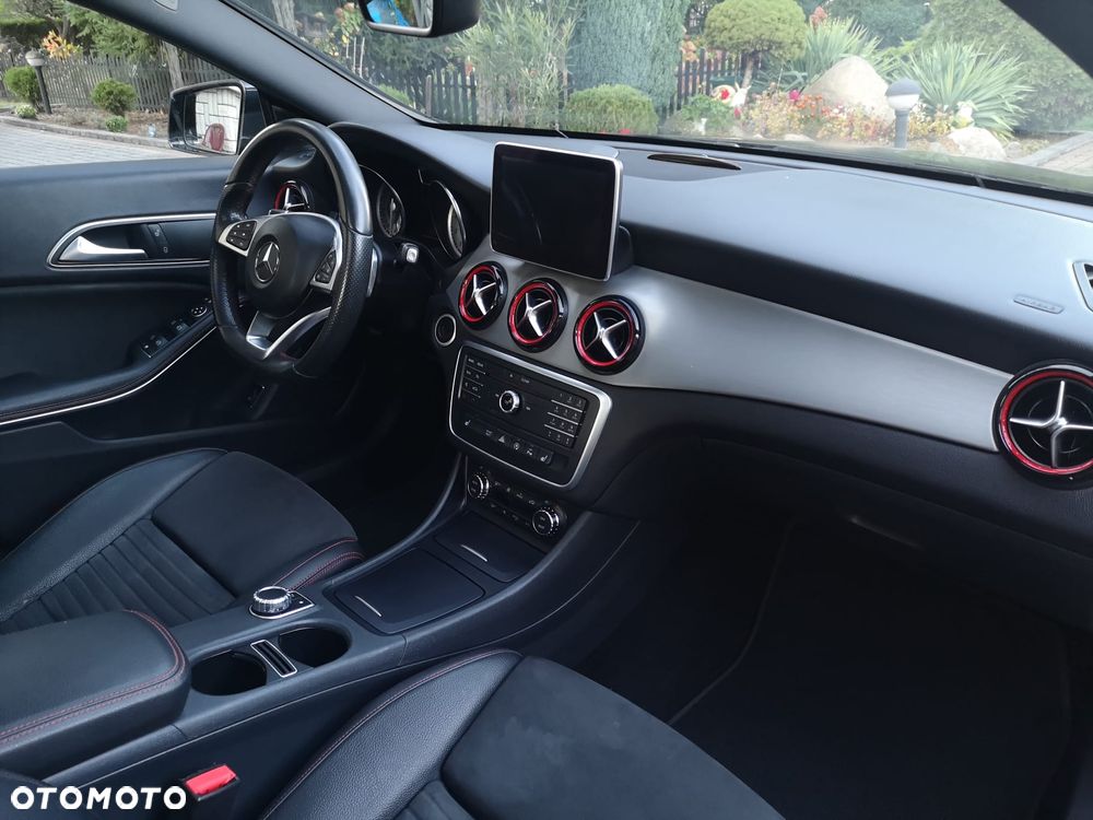 Mercedes-Benz CLA ver-250-7g--dct-sport - 4