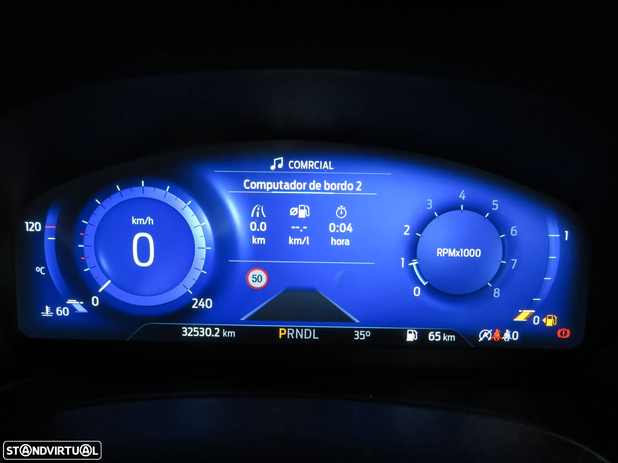 Ford Puma 1.0 EcoBoost MHEV ST-Line X Aut. - 18