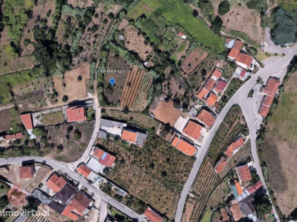 Terreno com Potencial de Construção em Coimbra - Excelente Oportuni... - Grande imagem: 3/3
