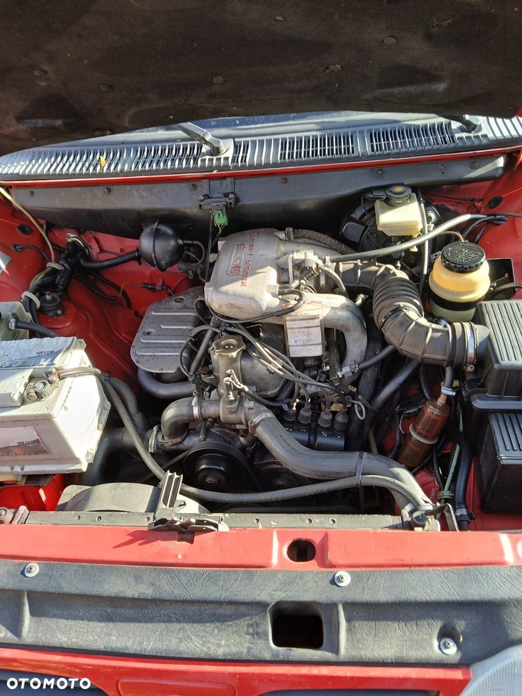 Polonez Caro - 4