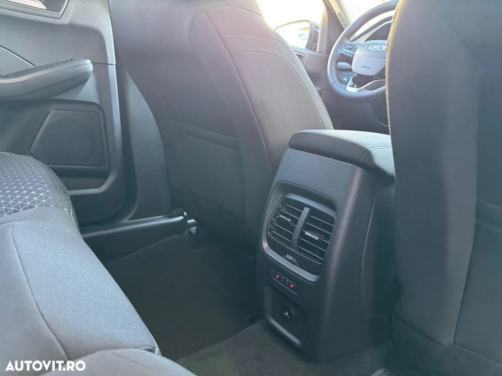 Ford Kuga 1.5 EcoBoost A8 FWD Titanium - 18