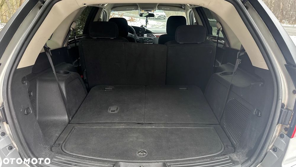 Chrysler Pacifica 3.5 AWD - 4