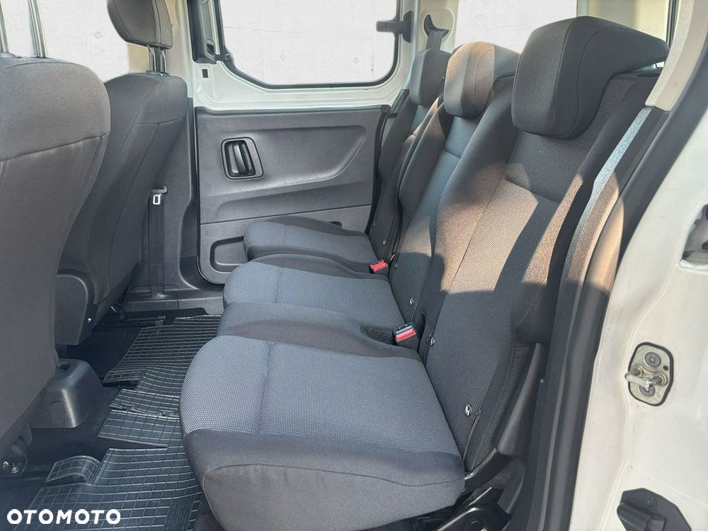 Toyota Proace City Verso - 21