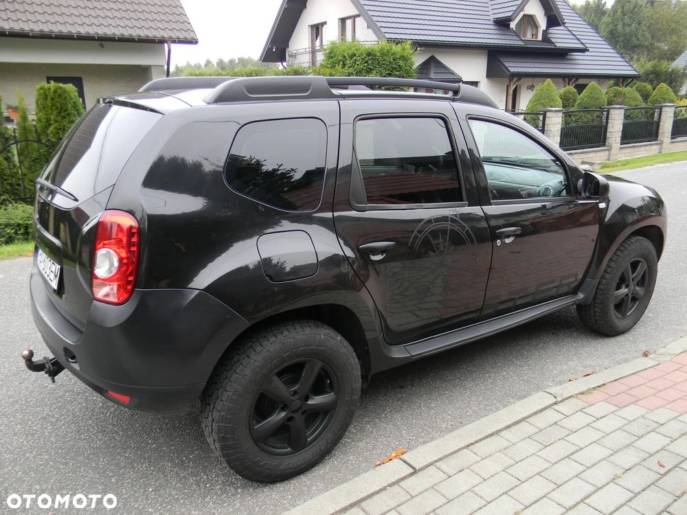 Dacia Duster 1.6 16V 4x2 - 9