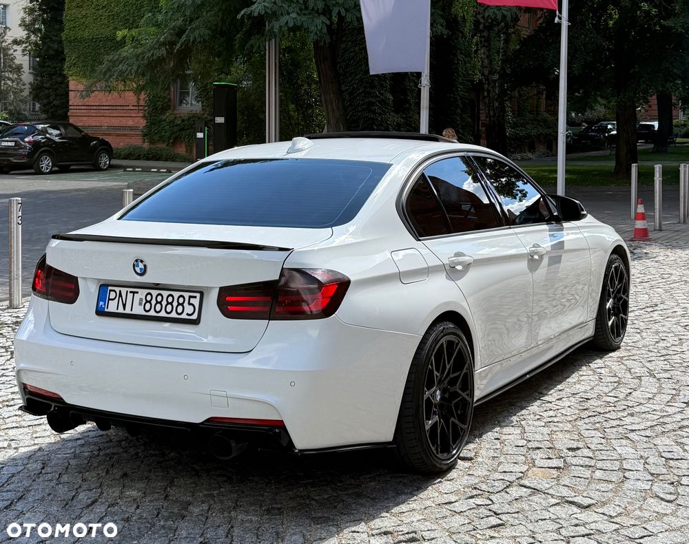 BMW Seria 3 - 10