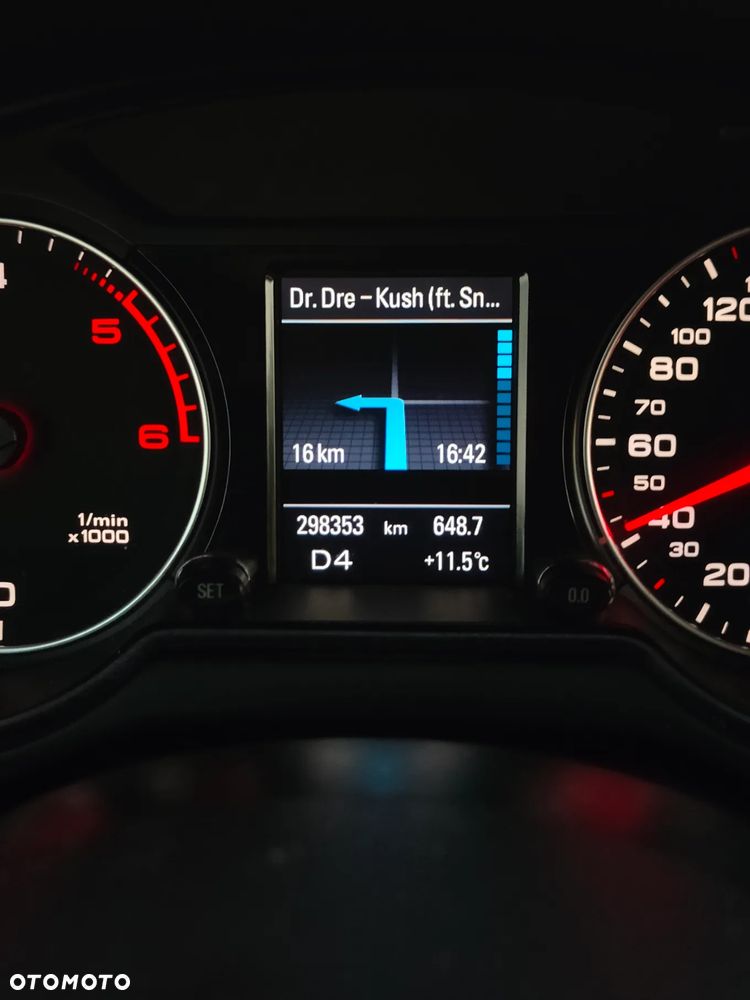 Audi Q5 2.0 TDI Quattro S tronic - 16