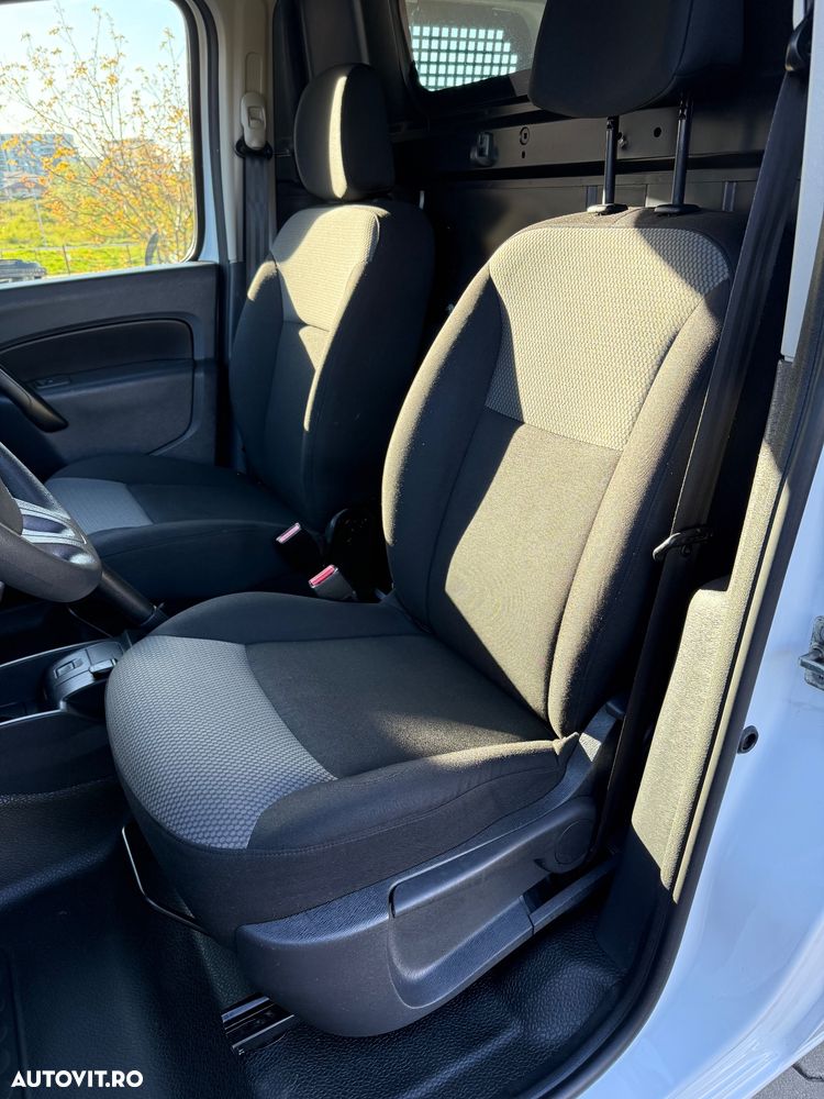 Renault Renault Kangoo 1.5 blue dCi 80 Navi | Clima | Tempomat - 17