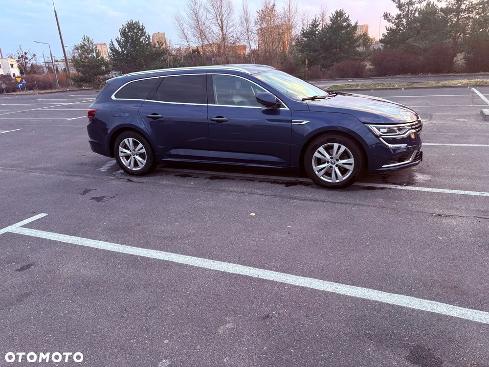 Renault Talisman 1.6 Energy dCi Intens EDC - 6