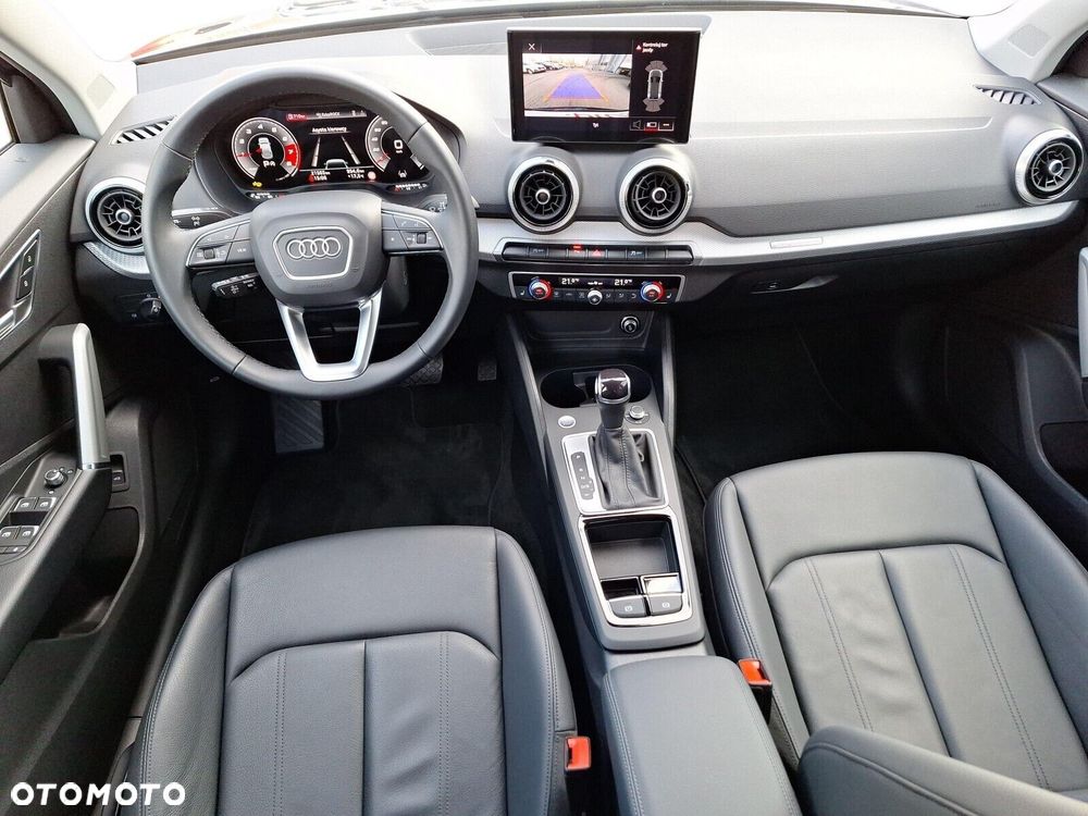 Audi Q2 - 12